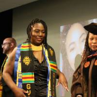 Black Graduation Celebration 2024 58